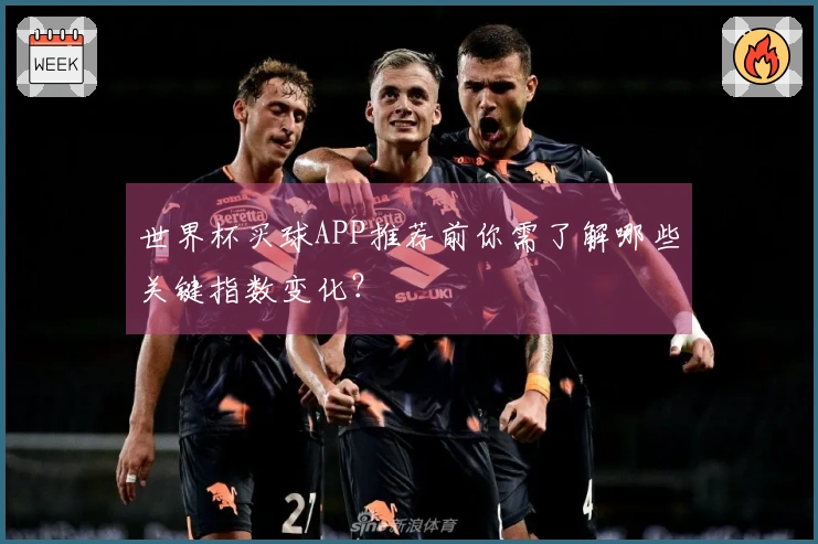 世界杯买球APP推荐前你需了解哪些关键指数变化？